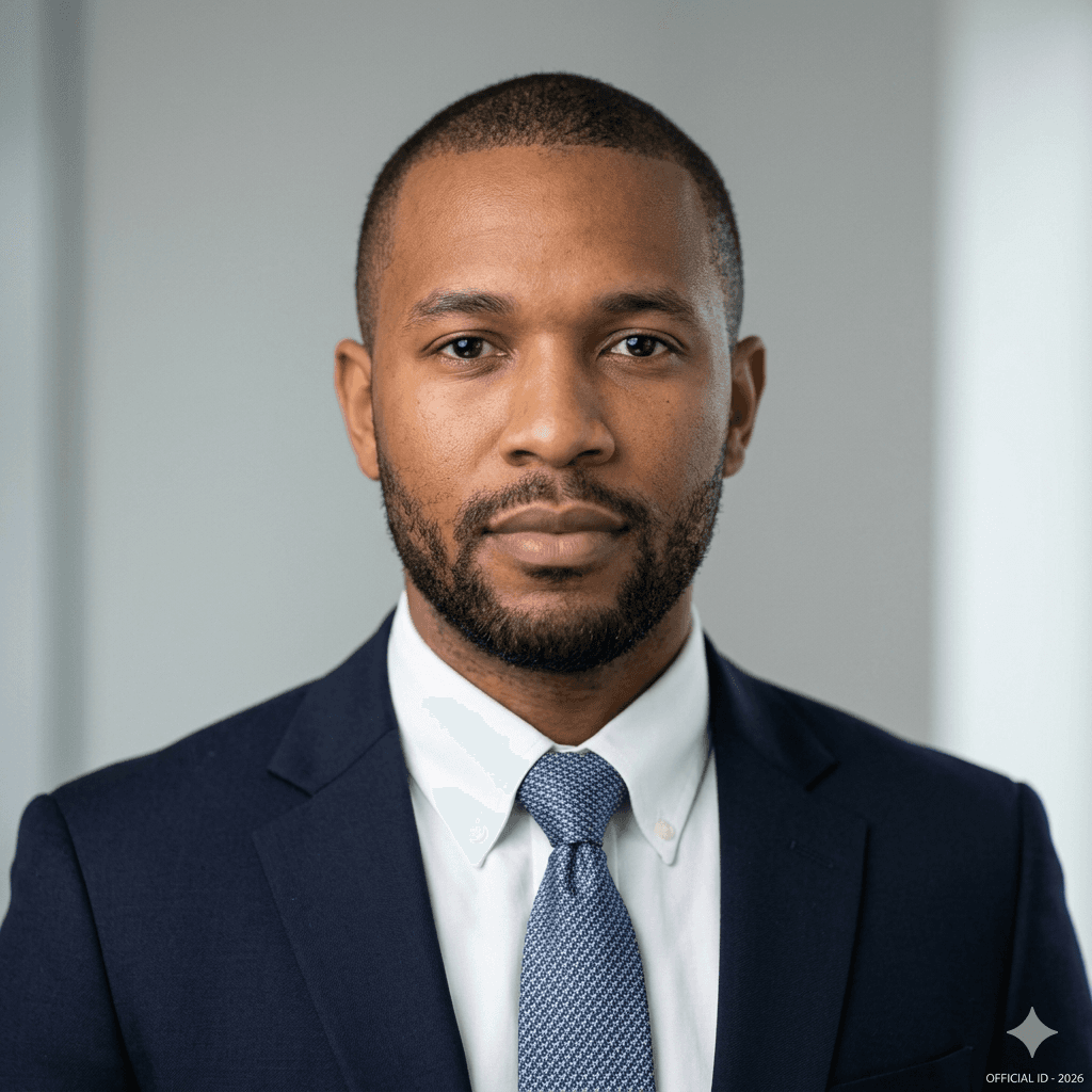 Benard Christopher
