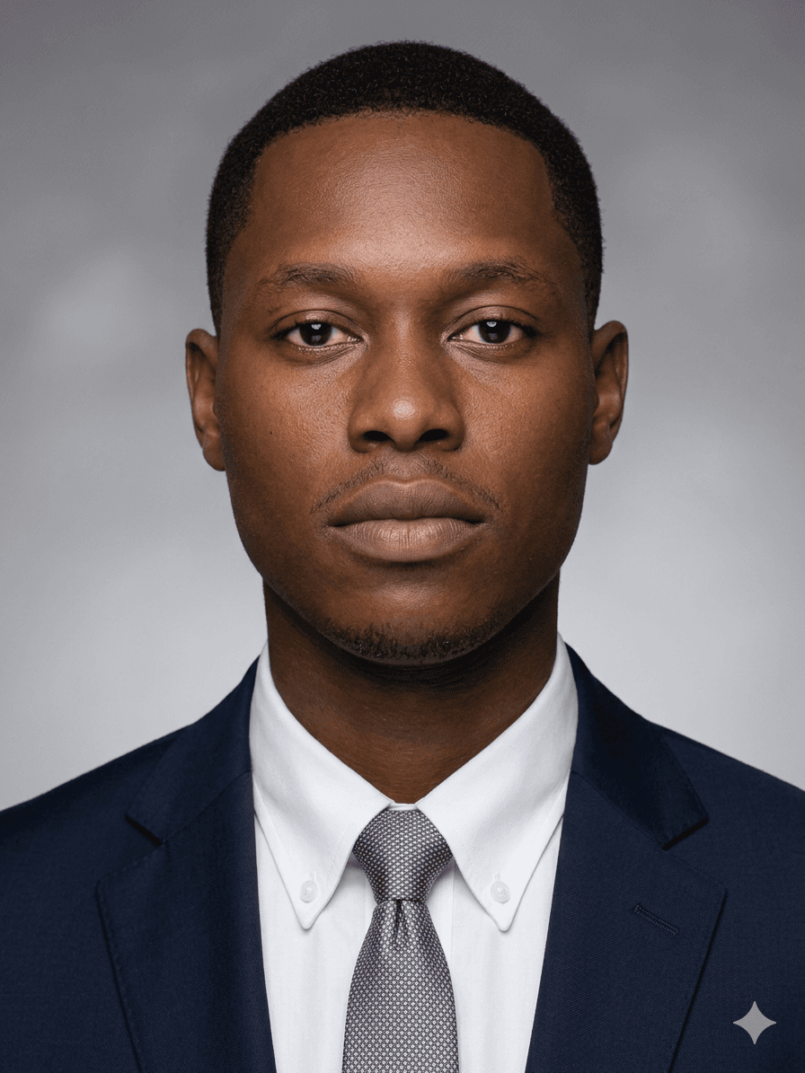 Matthew Odeh