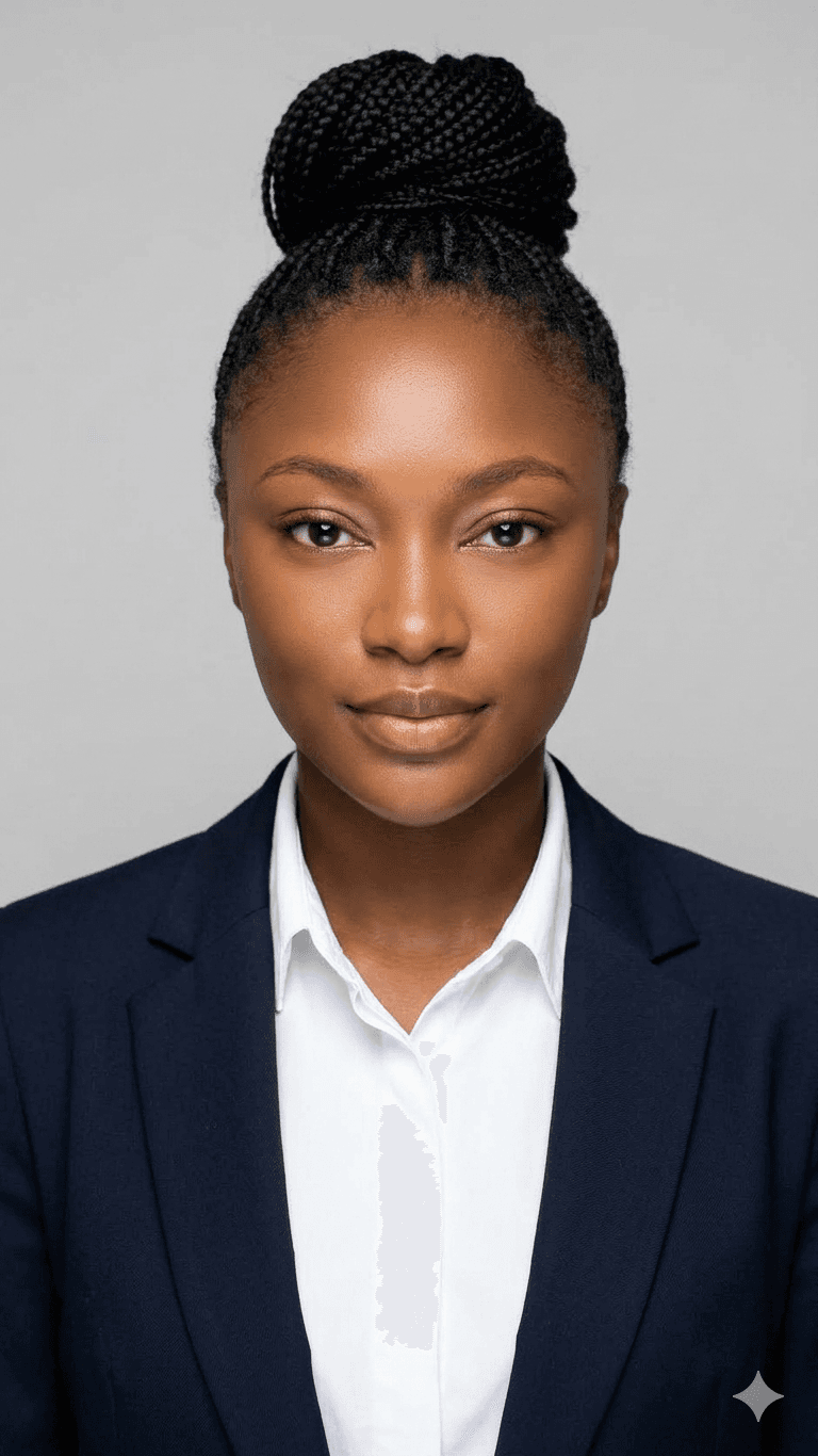 Stella Jonathan
